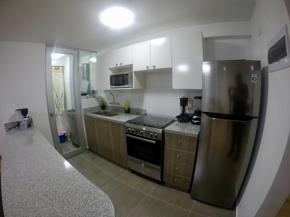 Casona Apartament Arequipa Zewnętrze zdjęcie