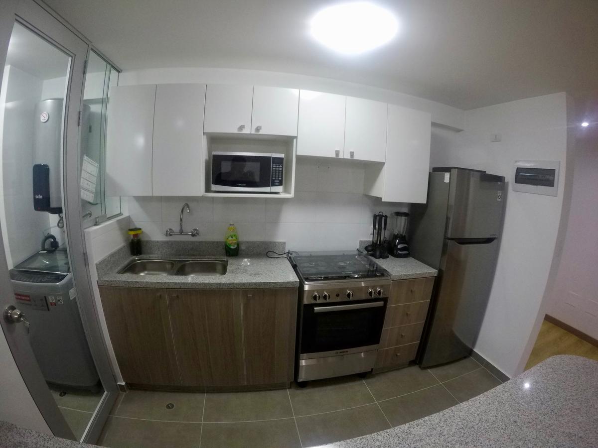 Casona Apartament Arequipa Zewnętrze zdjęcie