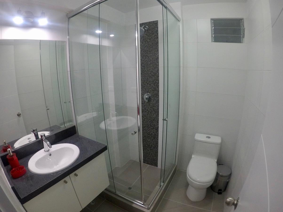 Casona Apartament Arequipa Zewnętrze zdjęcie